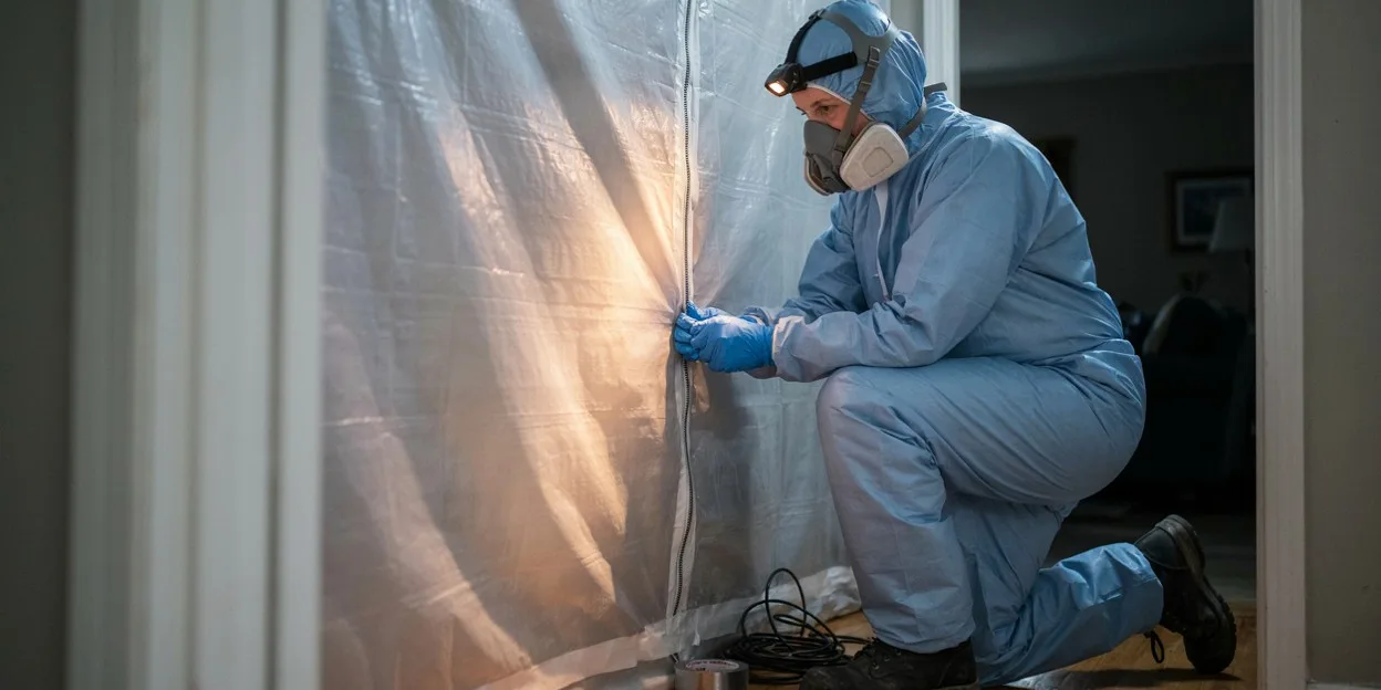 Sewage Cleanup in Los Angeles, CA